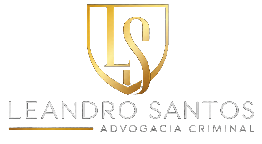 Leandro Santos — Advocacia Criminal